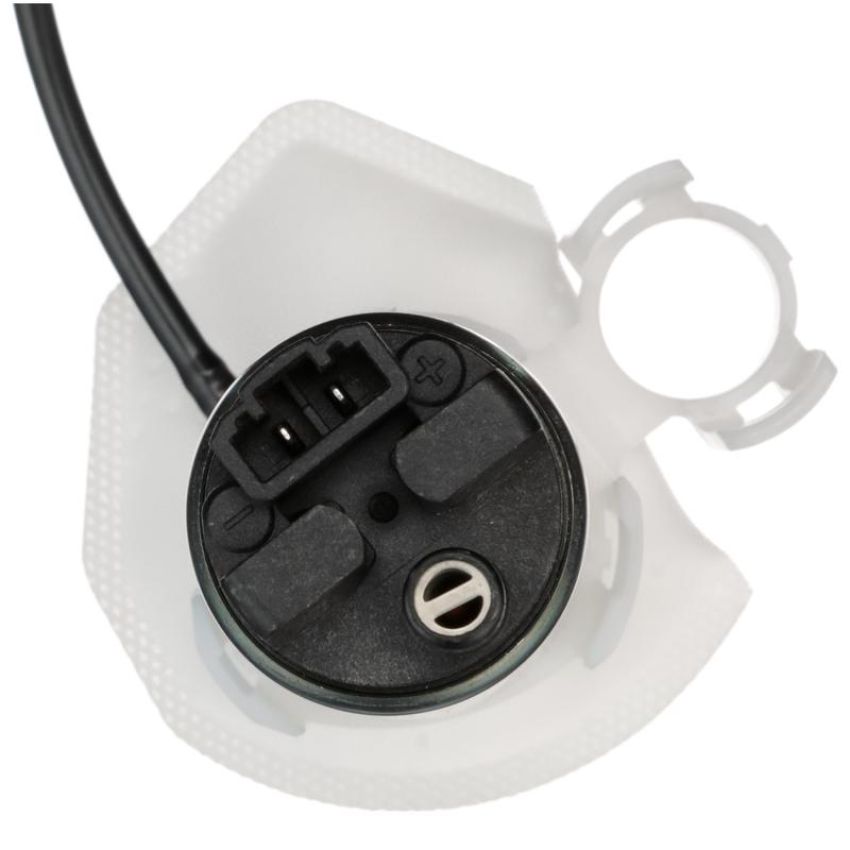 DELPHI FE0711 Fuel Pump and Strainer Set