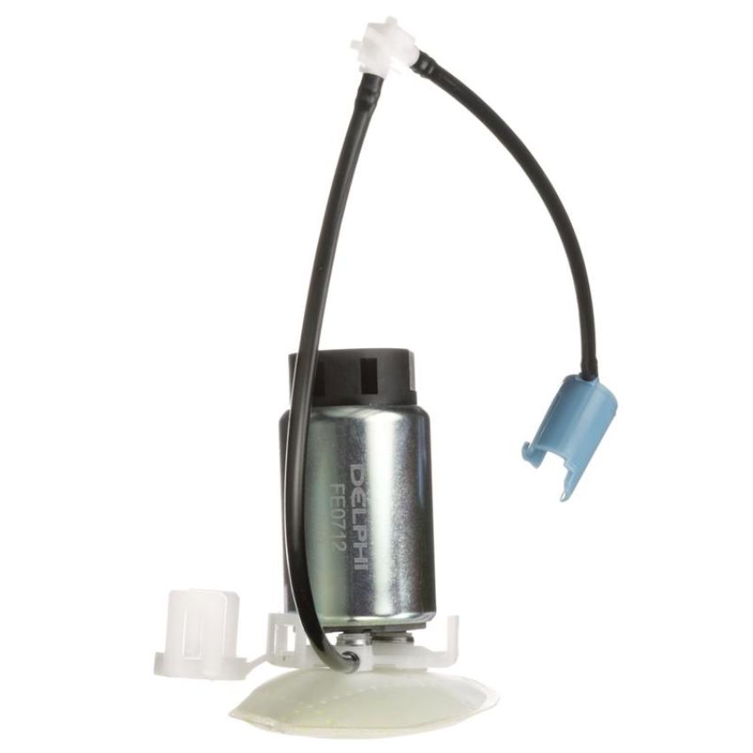 DELPHI FE0712 Fuel Pump and Strainer Set