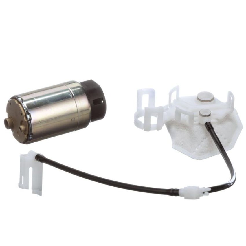 DELPHI FE0712 Fuel Pump and Strainer Set
