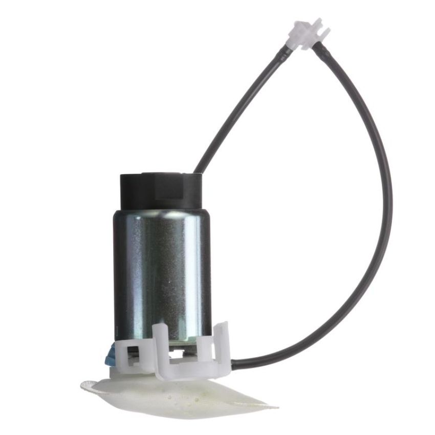 DELPHI FE0712 Fuel Pump and Strainer Set