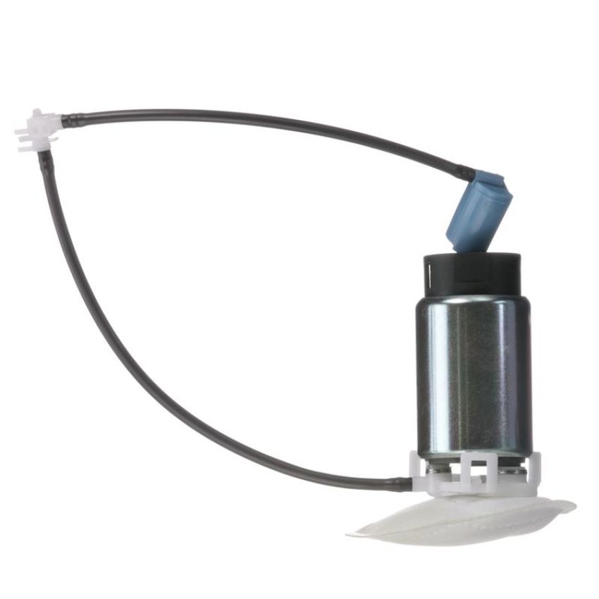 DELPHI FE0712 Fuel Pump and Strainer Set
