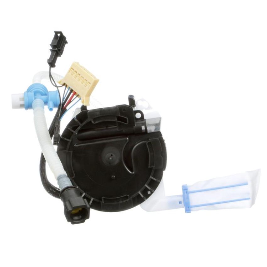 DELPHI FE0714 Fuel Pump and Strainer Set