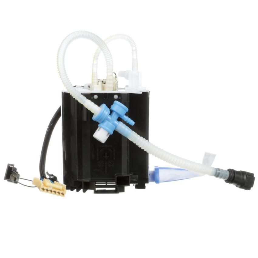 DELPHI FE0714 Fuel Pump and Strainer Set
