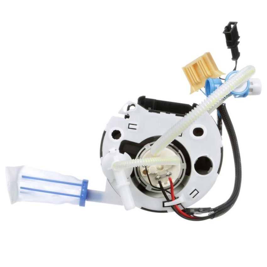DELPHI FE0714 Fuel Pump and Strainer Set
