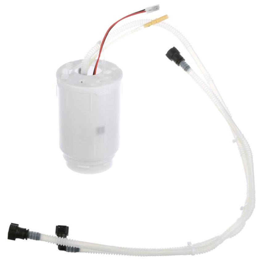 DELPHI FE0719 Fuel Pump and Strainer Set