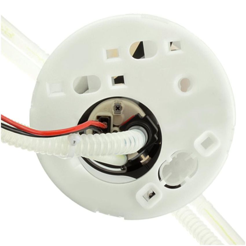 DELPHI FE0719 Fuel Pump and Strainer Set