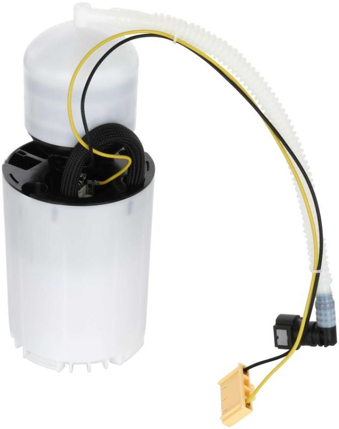 DELPHI FE0720 Fuel Pump and Strainer Set