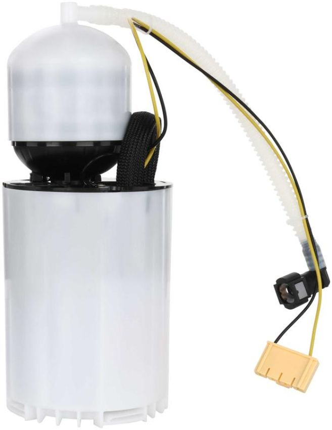 DELPHI FE0720 Fuel Pump and Strainer Set