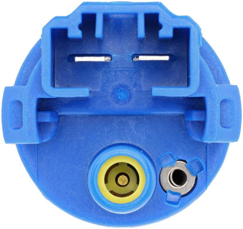 DELPHI FE0721 Fuel Pump and Strainer Set