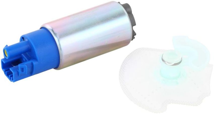DELPHI FE0721 Fuel Pump and Strainer Set