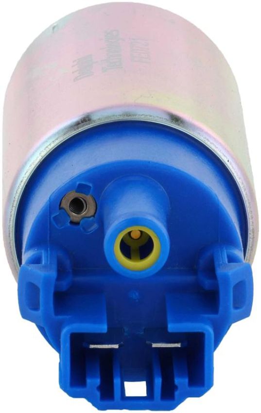DELPHI FE0721 Fuel Pump and Strainer Set