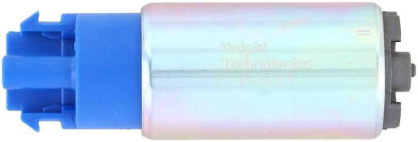 DELPHI FE0721 Fuel Pump and Strainer Set