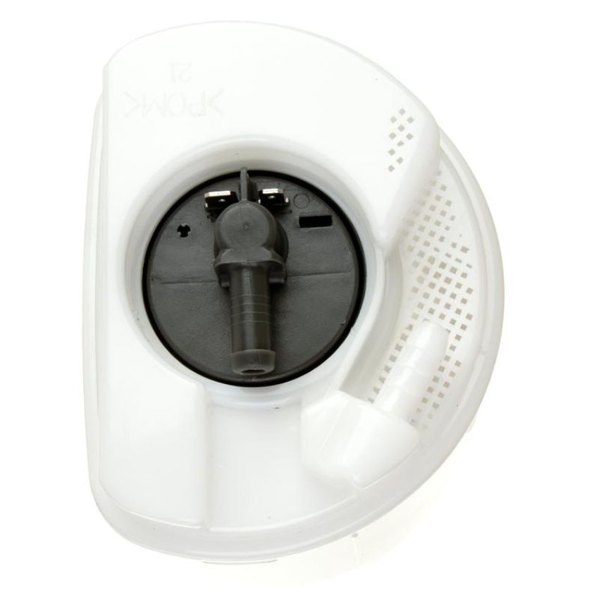 DELPHI FE0723 Fuel Pump and Strainer Set