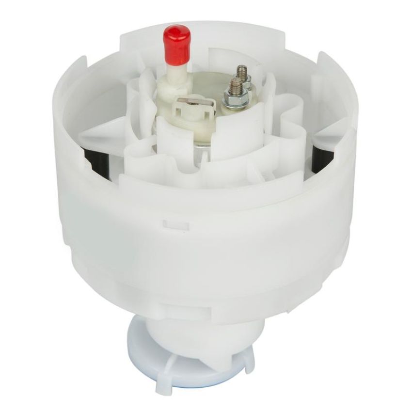 DELPHI FE0724 Fuel Pump and Strainer Set