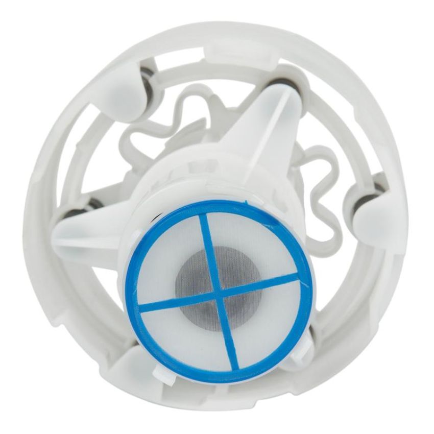 DELPHI FE0724 Fuel Pump and Strainer Set