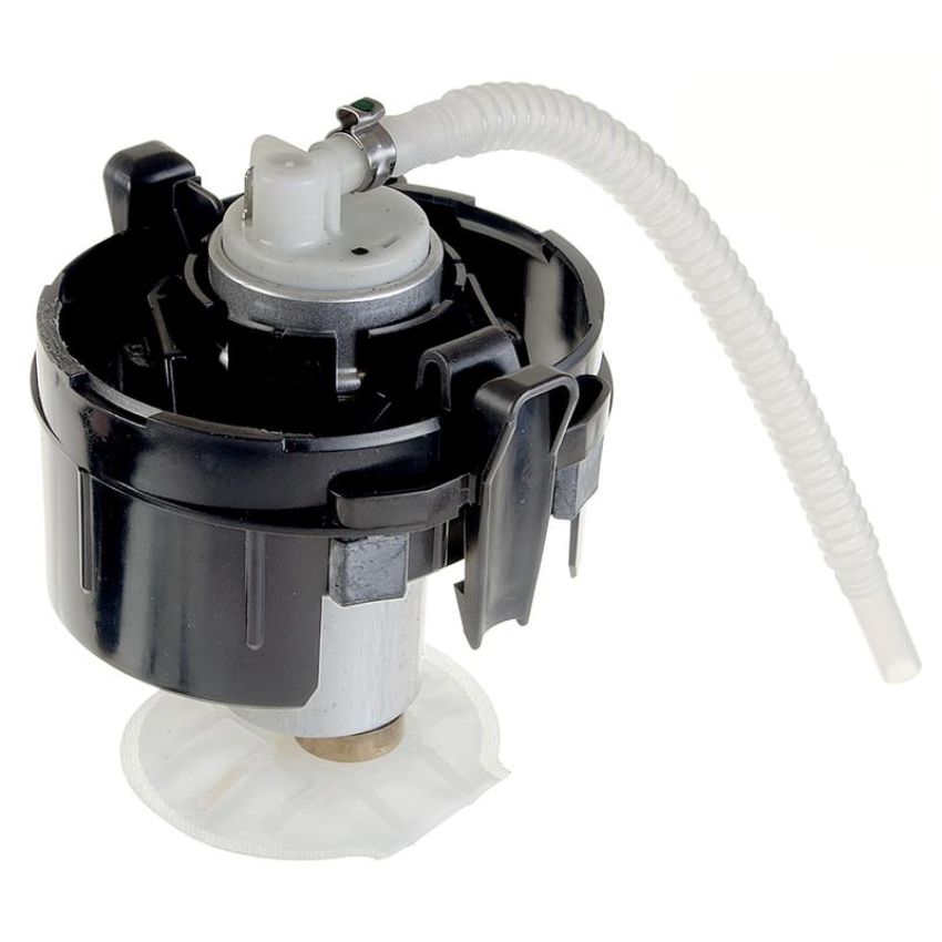 DELPHI FE0725 Fuel Pump and Strainer Set