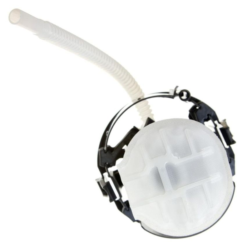DELPHI FE0725 Fuel Pump and Strainer Set