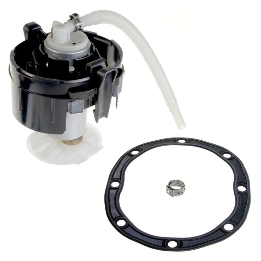 DELPHI FE0725 Fuel Pump and Strainer Set
