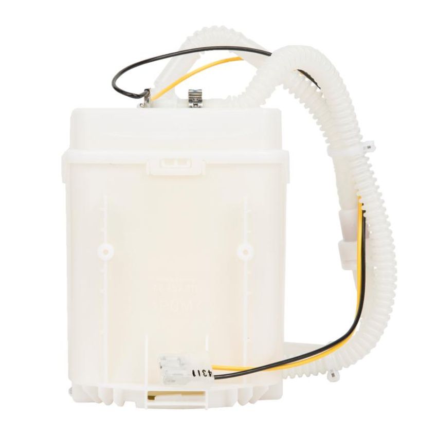 DELPHI FE0726 Fuel Pump and Strainer Set