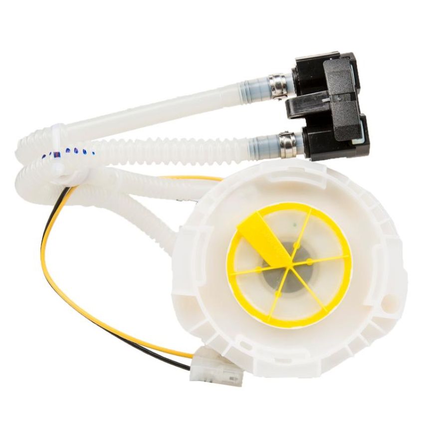 DELPHI FE0726 Fuel Pump and Strainer Set