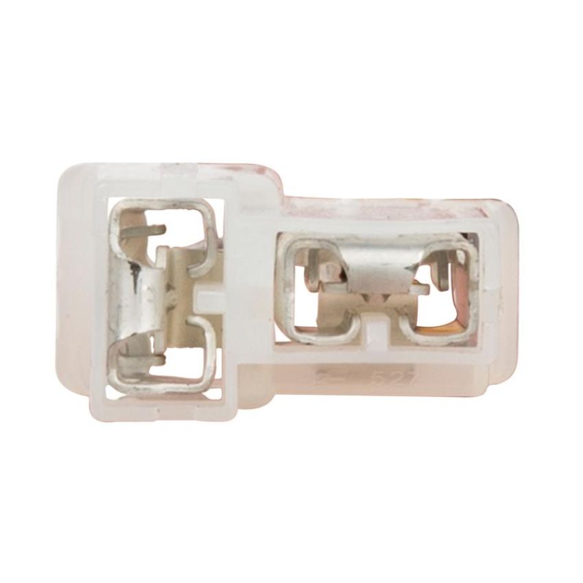 DELPHI FE0726 Fuel Pump and Strainer Set