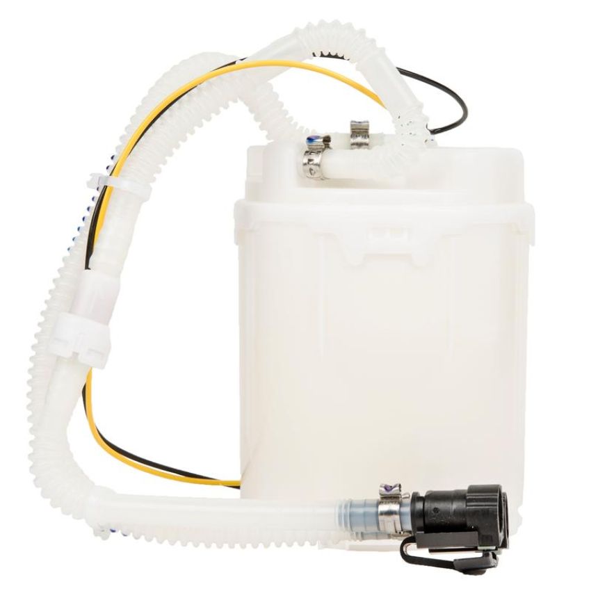 DELPHI FE0726 Fuel Pump and Strainer Set