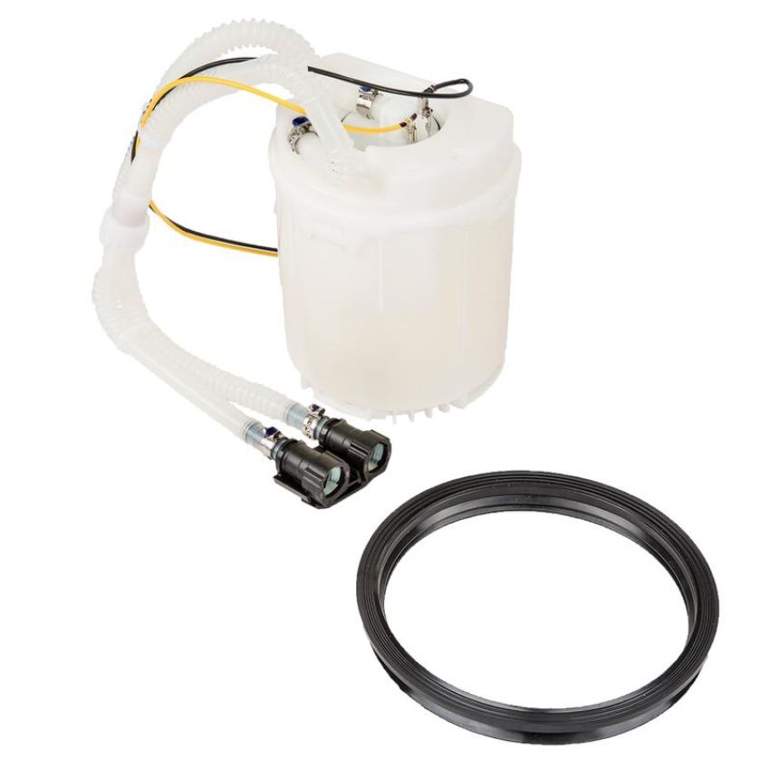 DELPHI FE0726 Fuel Pump and Strainer Set
