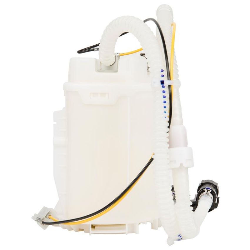 DELPHI FE0726 Fuel Pump and Strainer Set