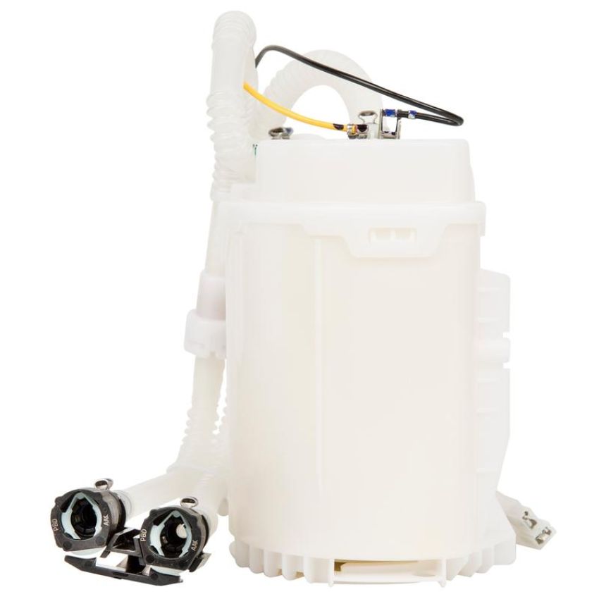 DELPHI FE0726 Fuel Pump and Strainer Set