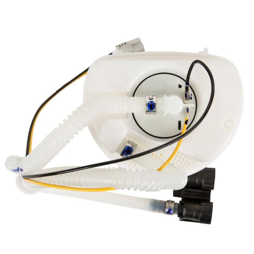 DELPHI FE0726 Fuel Pump and Strainer Set