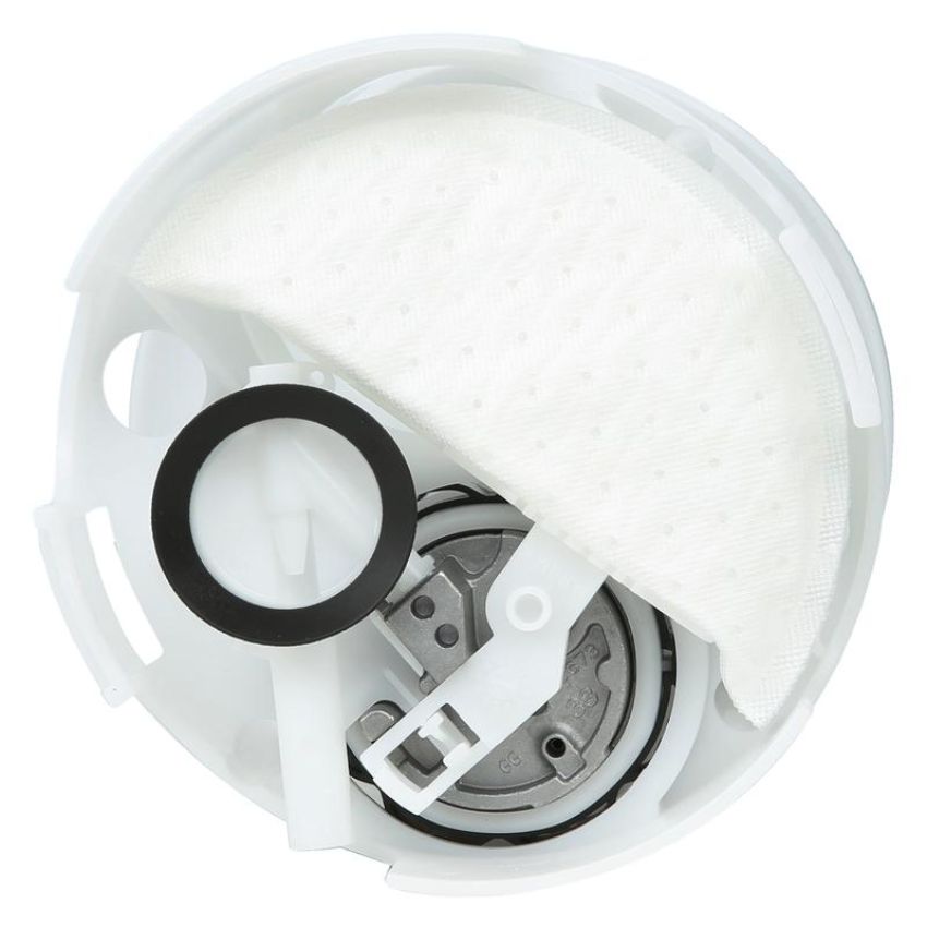 DELPHI FE0727 Fuel Pump and Strainer Set