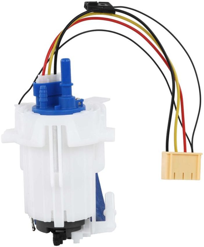 DELPHI FE0734 Fuel Pump and Strainer Set