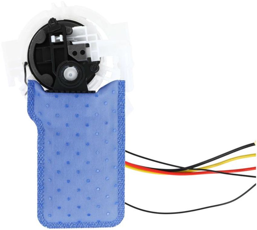 DELPHI FE0734 Fuel Pump and Strainer Set