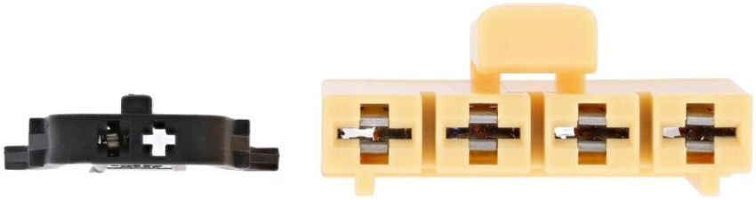 DELPHI FE0734 Fuel Pump and Strainer Set