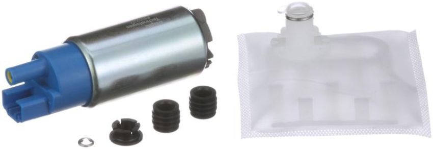 DELPHI FE0737 Fuel Pump and Strainer Set