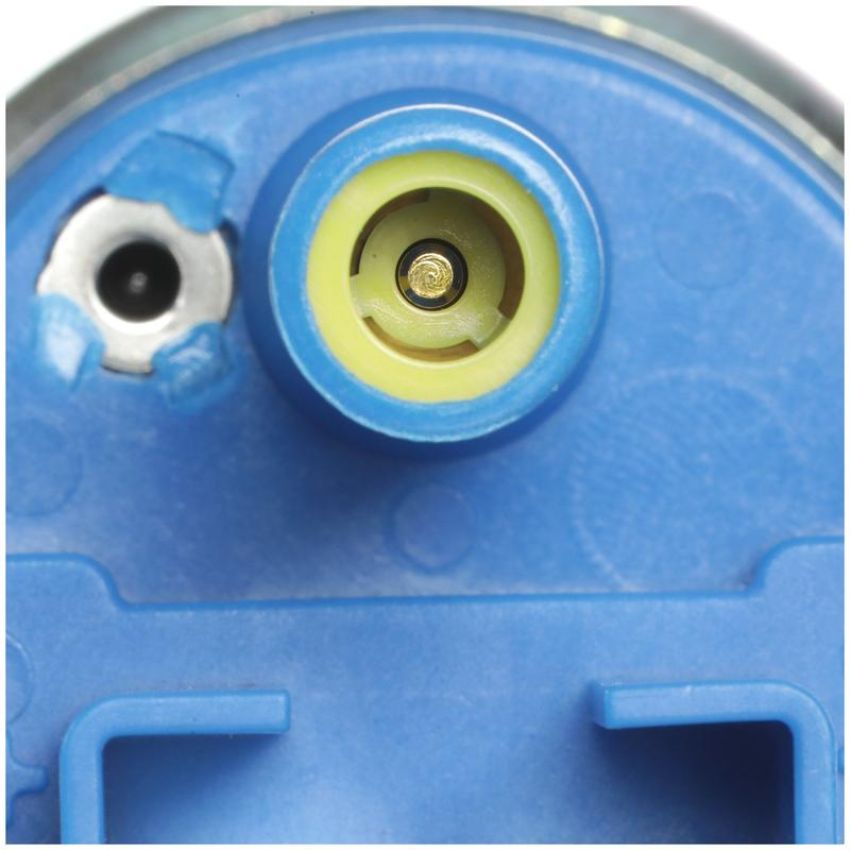 DELPHI FE0737 Fuel Pump and Strainer Set