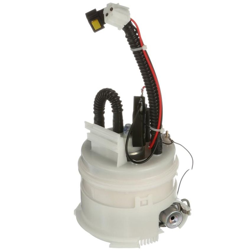 DELPHI FE0740 Fuel Pump and Strainer Set