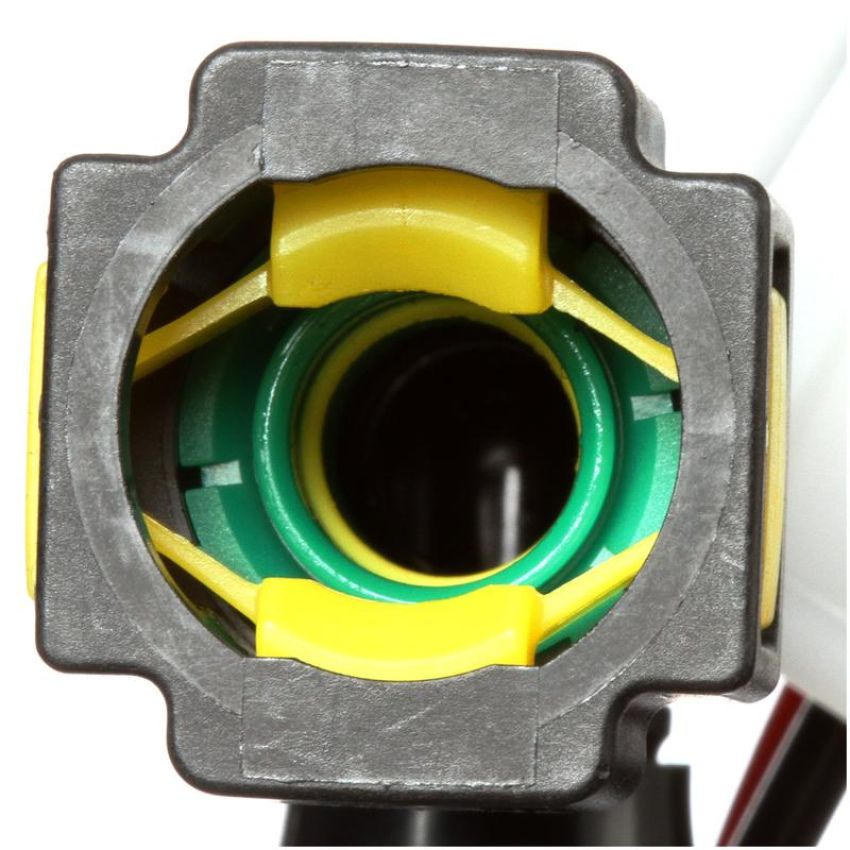 DELPHI FE0740 Fuel Pump and Strainer Set