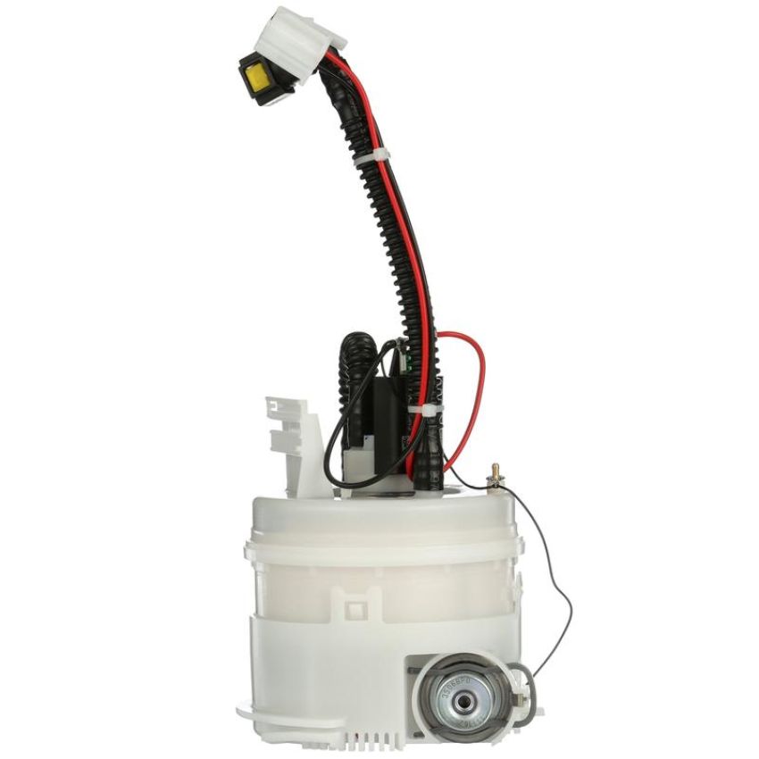 DELPHI FE0740 Fuel Pump and Strainer Set