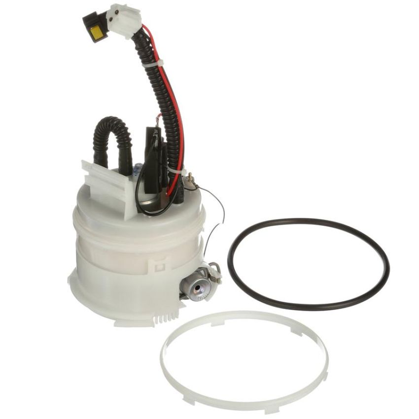 DELPHI FE0740 Fuel Pump and Strainer Set