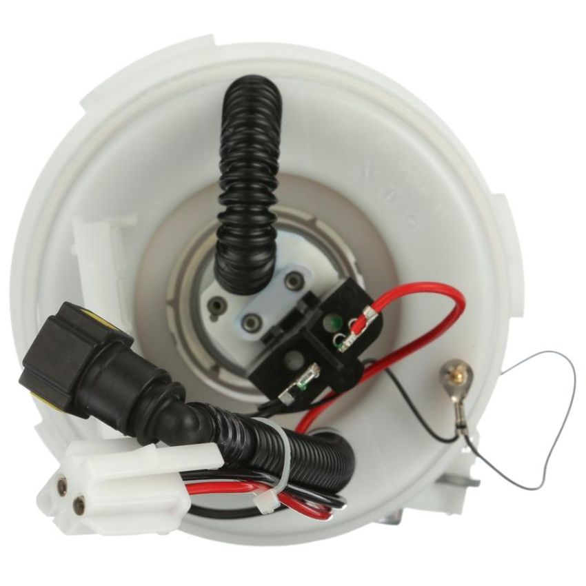 DELPHI FE0740 Fuel Pump and Strainer Set