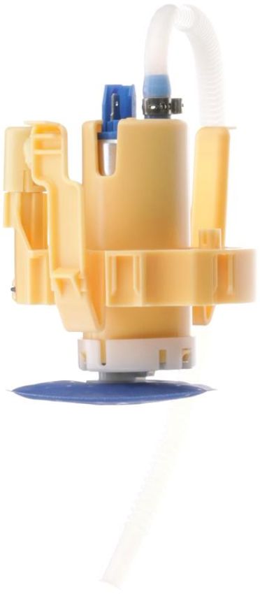 DELPHI FE0741 Fuel Pump and Strainer Set