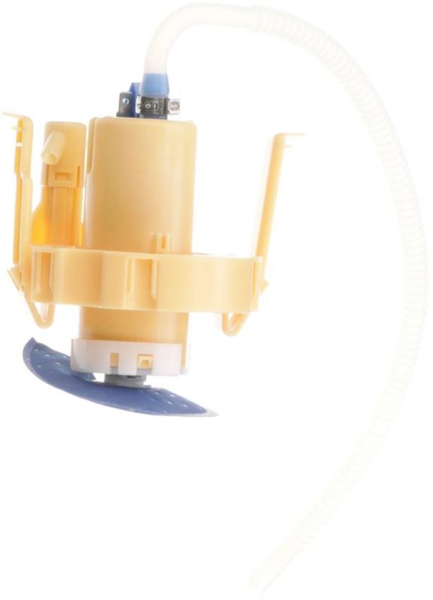 DELPHI FE0741 Fuel Pump and Strainer Set