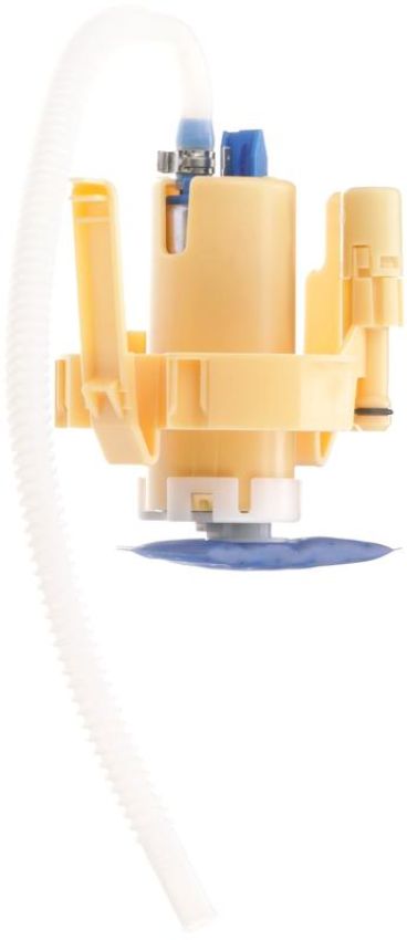 DELPHI FE0741 Fuel Pump and Strainer Set