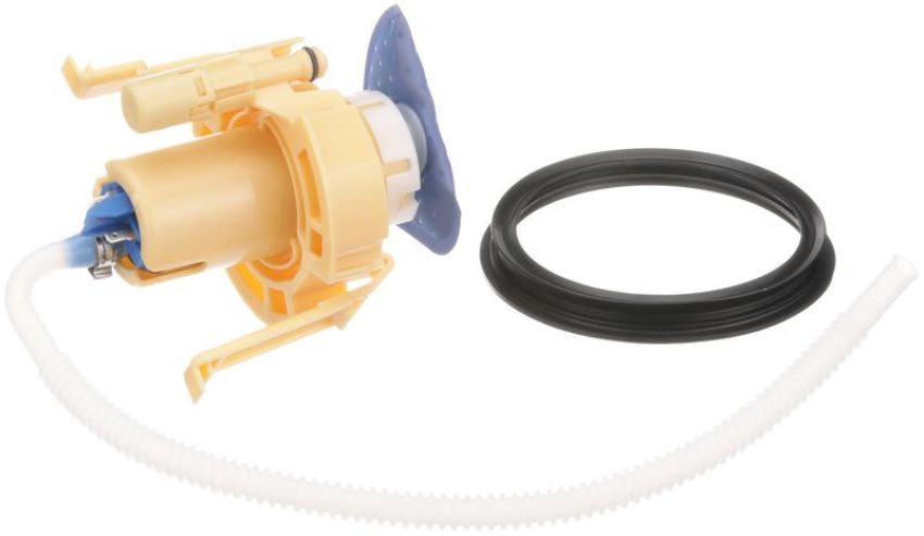 DELPHI FE0741 Fuel Pump and Strainer Set