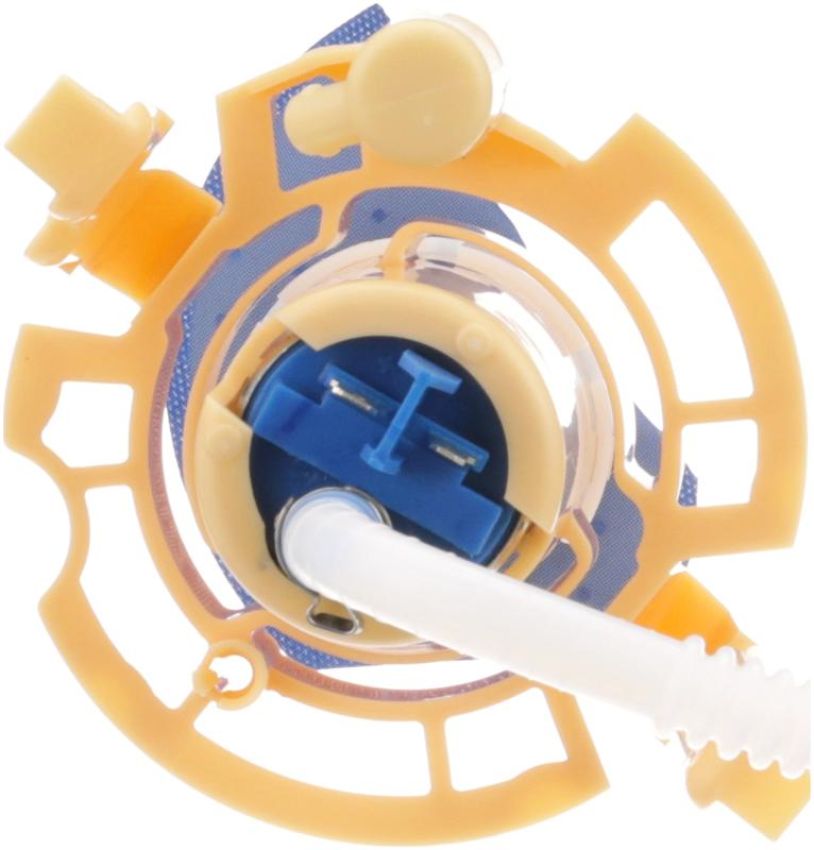 DELPHI FE0741 Fuel Pump and Strainer Set