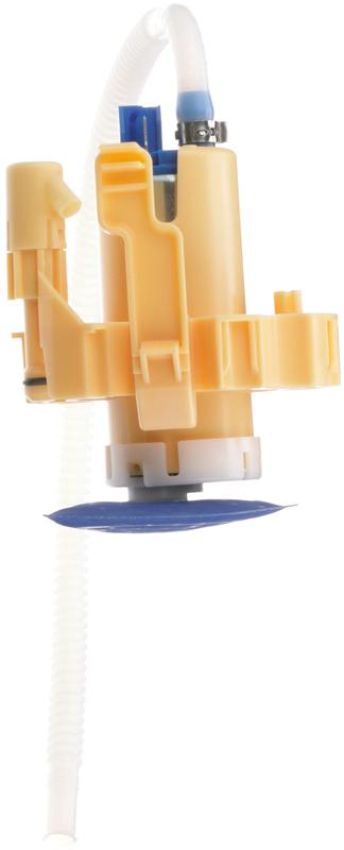 DELPHI FE0741 Fuel Pump and Strainer Set