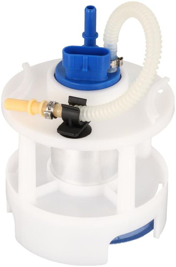 DELPHI FE0742 Fuel Pump and Strainer Set