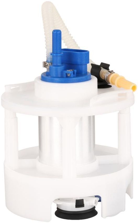 DELPHI FE0742 Fuel Pump and Strainer Set