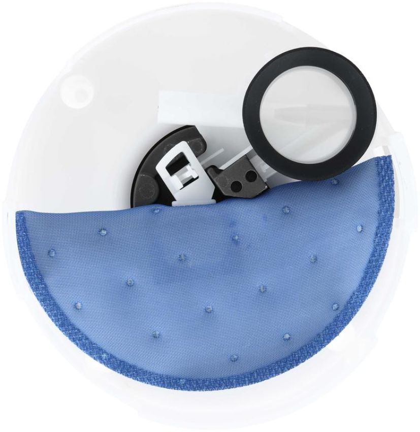 DELPHI FE0742 Fuel Pump and Strainer Set